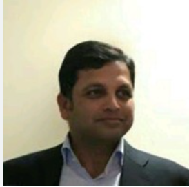 Lalit Bansal