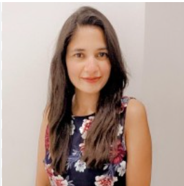 Anjum Gupta